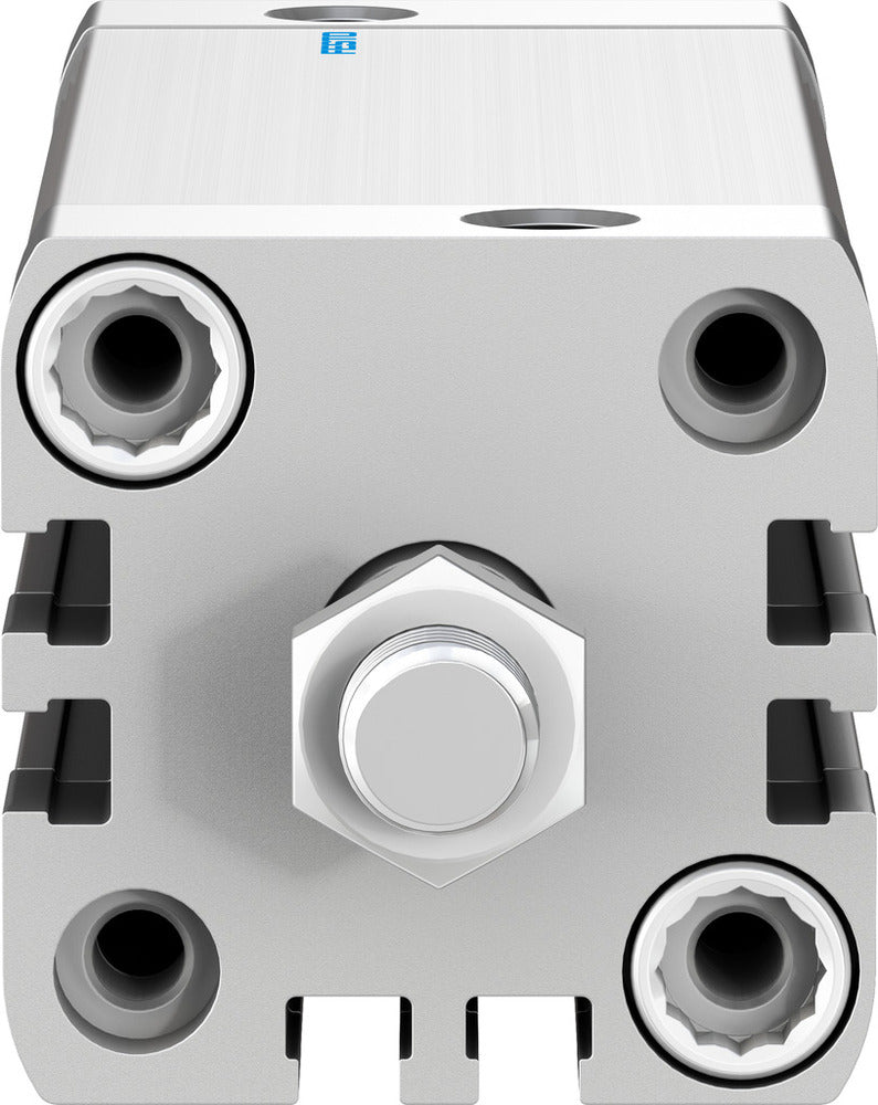 Festo Cilindro Compacto 32mm Diámetro 80mm Carrera ISO 21287 Doble Efecto - 536277