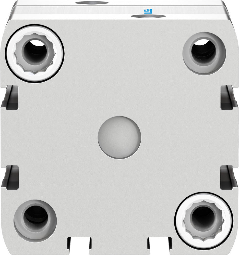 Festo Cilindro Compacto 50mm Diámetro 10mm Carrera ISO 21287 Doble Efecto - 536321