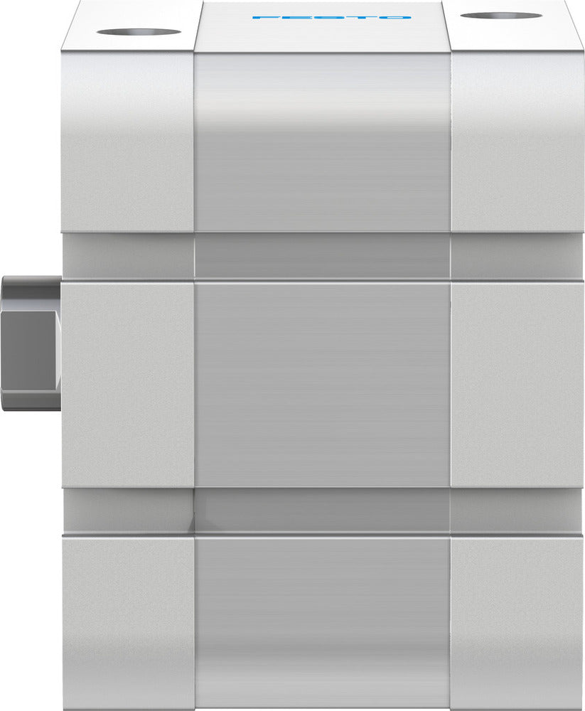 Festo Cilindro Compacto 63mm Diámetro 10mm Carrera ISO 21287 Doble Efecto - 572700