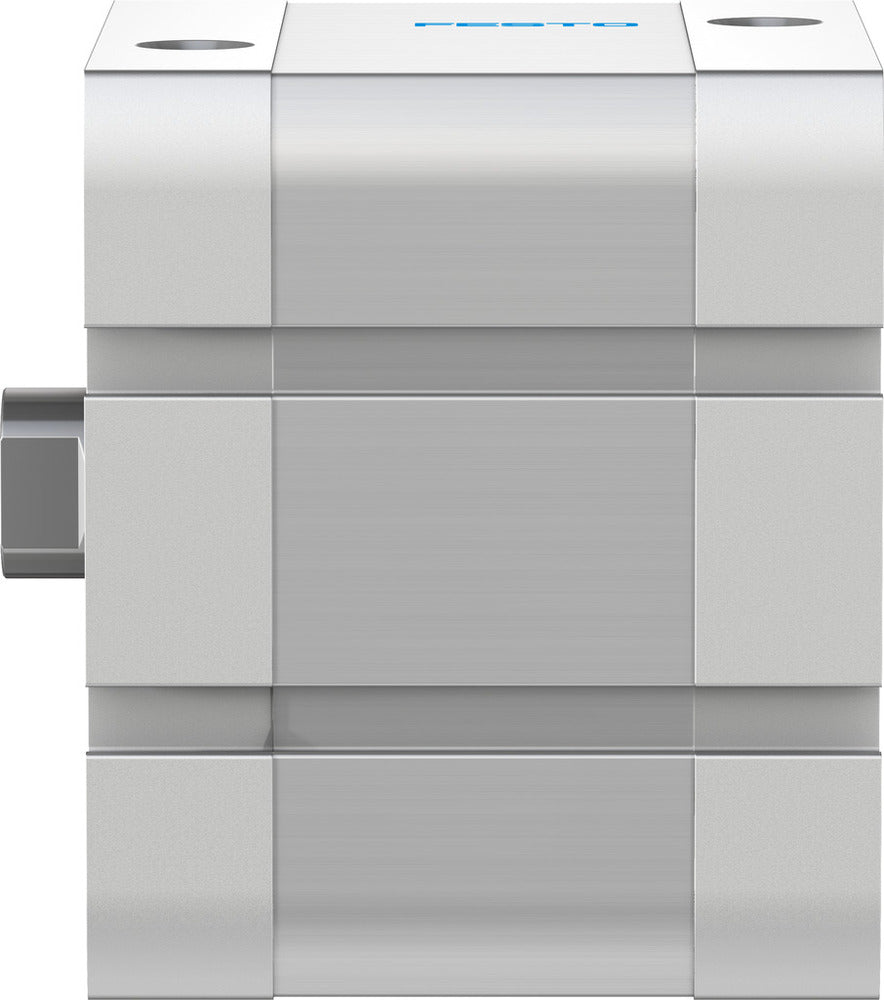 Festo Cilindro Compacto 63mm Diámetro 15mm Carrera ISO 21287 Doble Efecto - 572701