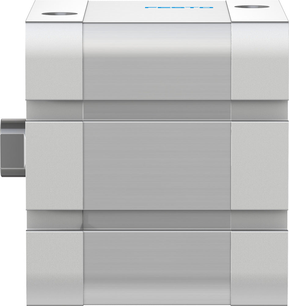 Festo Cilindro Compacto 63mm Diámetro 20mm Carrera ISO 21287 Doble Efecto - 536344