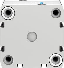 Festo Cilindro Compacto 63mm Diámetro 20mm Carrera ISO 21287 Doble Efecto - 536344