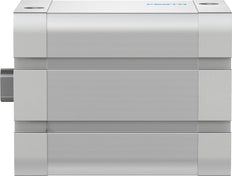 Festo Cilindro Compacto 63mm Diámetro 50mm Carrera ISO 21287 Doble Efecto - 572706