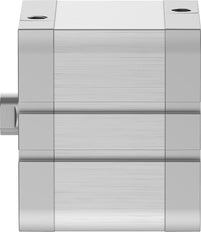 Festo Cilindro Compacto 80mm Diámetro 30mm Carrera ISO 21287 Doble Efecto - 536367