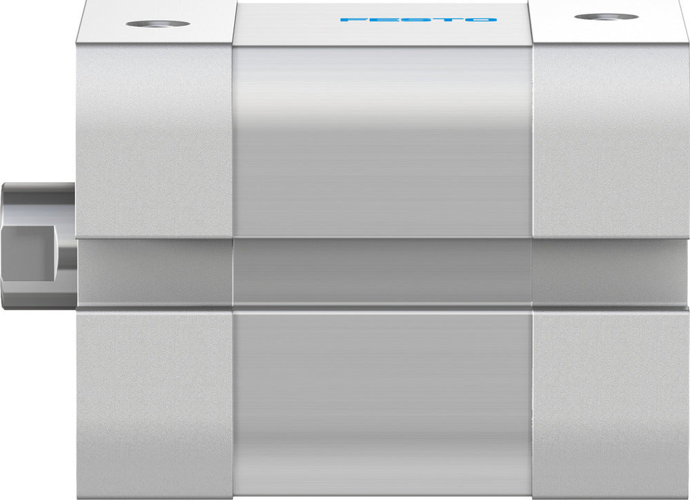 Festo Cilindro Compacto 20mm Diámetro 10mm Carrera ISO 21287 Doble Efecto - 536243