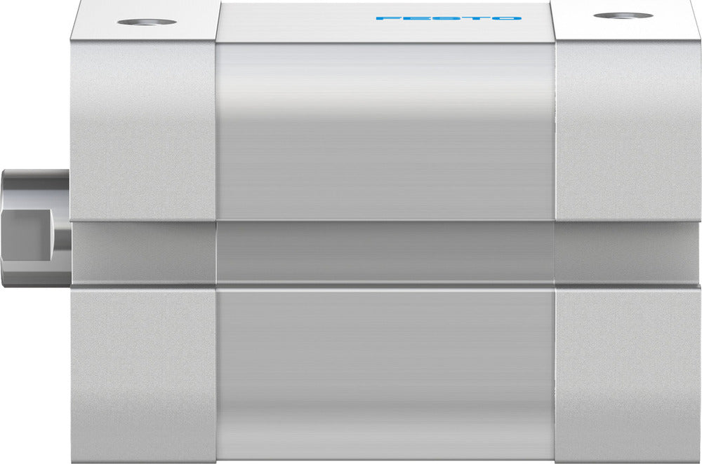Festo Cilindro Compacto 20mm Diámetro 15mm Carrera ISO 21287 Doble Efecto - 577159
