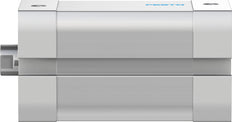 Festo Cilindro Compacto 20mm Diámetro 30mm Carrera ISO 21287 Doble Efecto - 577162
