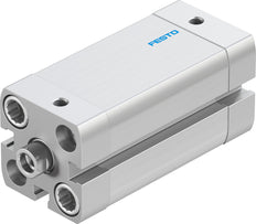Festo Cilindro Compacto 20mm Diámetro 40mm Carrera ISO 21287 Doble Efecto - 536248