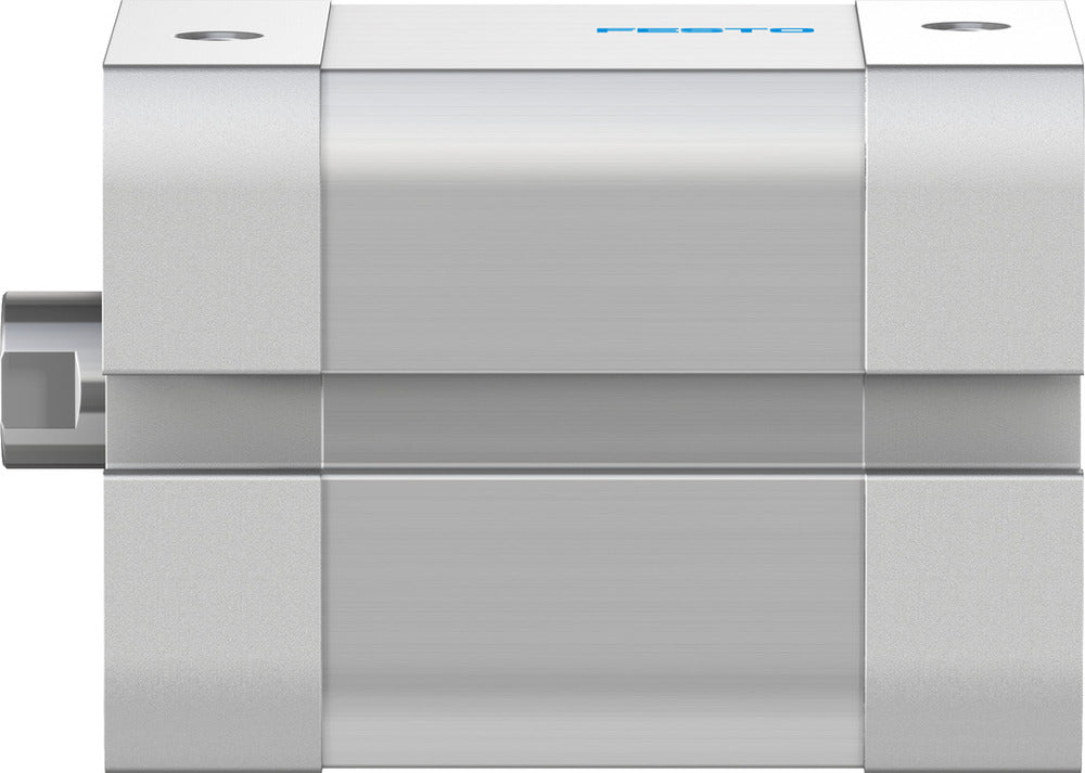Festo Cilindro Compacto 25mm Diámetro 15mm Carrera ISO 21287 Doble Efecto - 577175