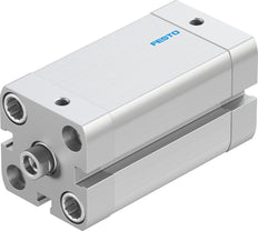 Festo Cilindro Compacto 25mm Diámetro 40mm Carrera ISO 21287 Doble Efecto - 536265
