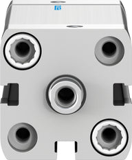 Festo Cilindro Compacto 25mm Diámetro 40mm Carrera ISO 21287 Doble Efecto - 536265