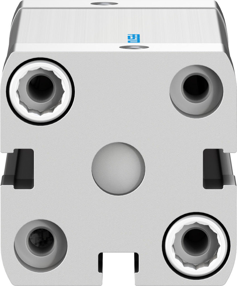 Festo Cilindro Compacto 25mm Diámetro 40mm Carrera ISO 21287 Doble Efecto - 536265