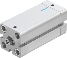 Festo Cilindro Compacto 25mm Diámetro 50mm Carrera ISO 21287 Doble Efecto - 577180