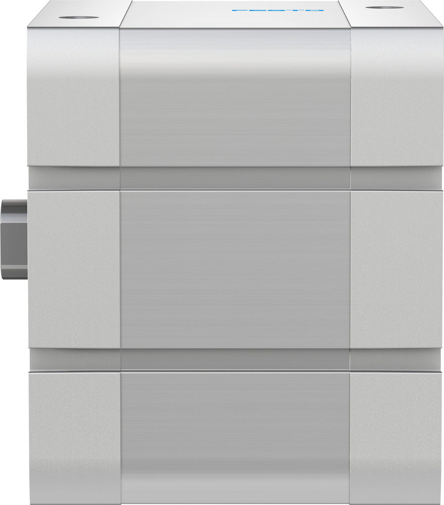 Festo Cilindro Compacto 100mm Diámetro 30mm Carrera ISO 21287 Doble Efecto - 577194