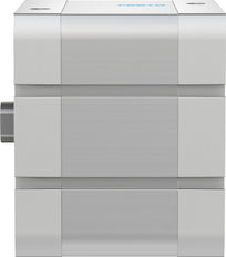 Festo Cilindro Compacto 100mm Diámetro 30mm Carrera ISO 21287 Doble Efecto - 577194