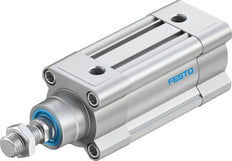 Cilindro Festo 50mm Diámetro 40mm Carrera ISO 15552 Doble Efecto - 1376304