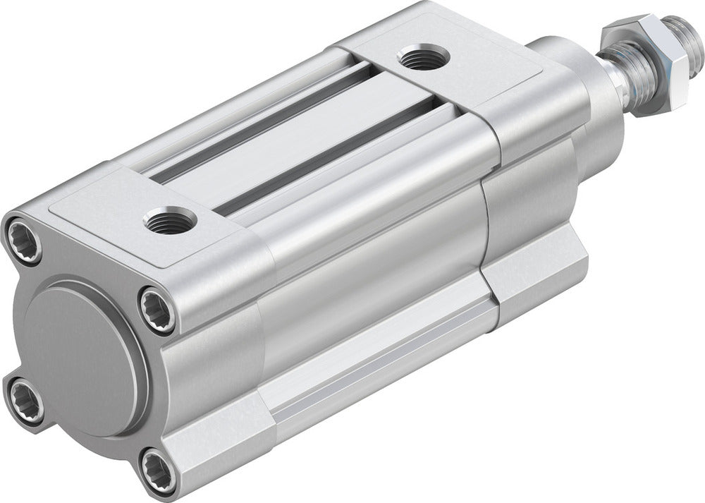 Cilindro Festo 50mm Diámetro 40mm Carrera ISO 15552 Doble Efecto - 1376304