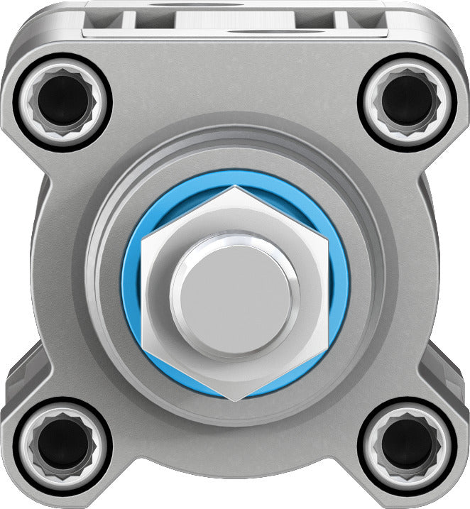 Cilindro Festo 50mm Diámetro 40mm Carrera ISO 15552 Doble Efecto - 1376304