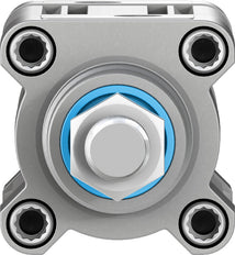 Cilindro Festo 50mm Diámetro 40mm Carrera ISO 15552 Doble Efecto - 1376304