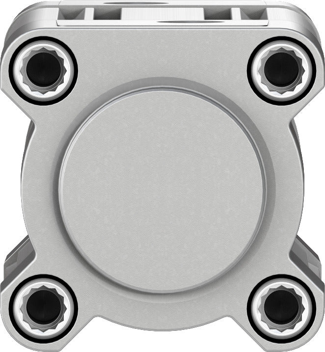 Cilindro Festo 50mm Diámetro 40mm Carrera ISO 15552 Doble Efecto - 1376304