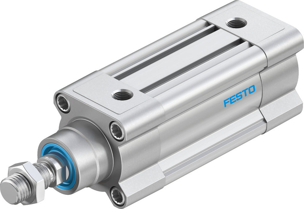 Cilindro Festo 50mm Diámetro 50mm Carrera ISO 15552 Doble Efecto - 1366950