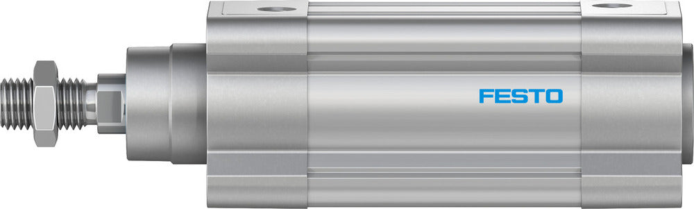 Cilindro Festo 50mm Diámetro 50mm Carrera ISO 15552 Doble Efecto - 1366950