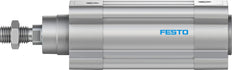 Cilindro Festo 50mm Diámetro 50mm Carrera ISO 15552 Doble Efecto - 1366950