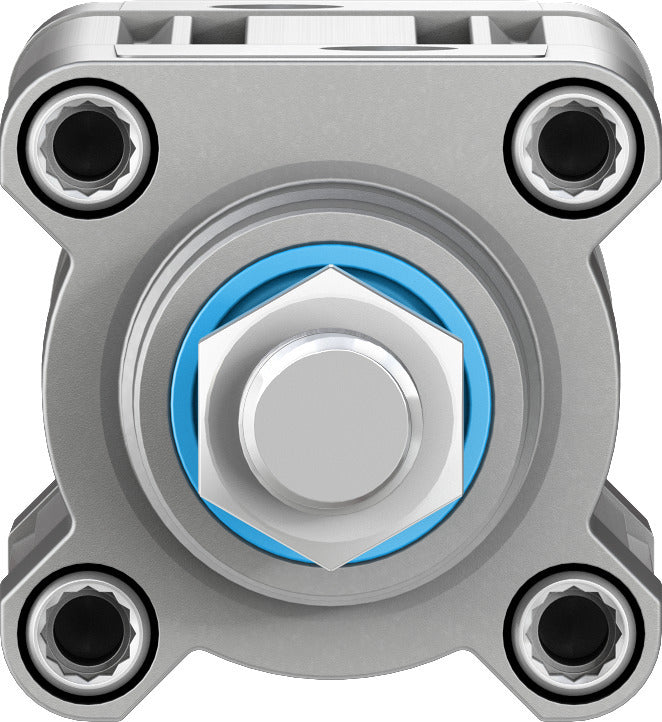 Cilindro Festo 50mm Diámetro 50mm Carrera ISO 15552 Doble Efecto - 1366950