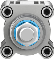 Cilindro Festo 50mm Diámetro 50mm Carrera ISO 15552 Doble Efecto - 1366950