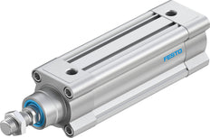 Cilindro Festo 50mm Diámetro 100mm Carrera ISO 15552 Doble Efecto - 1366952