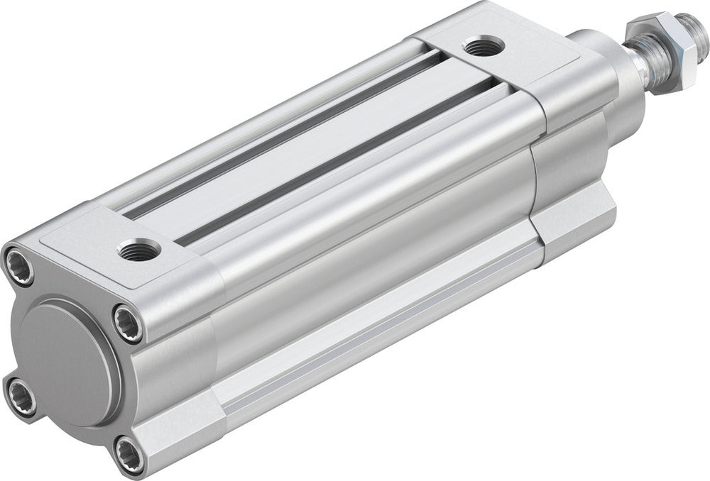 Cilindro Festo 32mm Diámetro 50mm Carrera ISO 15552 Doble Efecto - 1376469