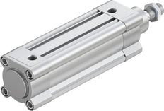 Cilindro Festo 32mm Diámetro 50mm Carrera ISO 15552 Doble Efecto - 1376469