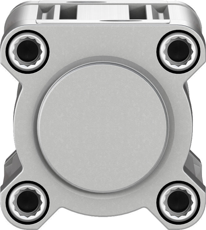 Cilindro Festo 50mm Diámetro 100mm Carrera ISO 15552 Doble Efecto - 1366952
