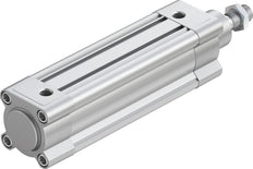 Cilindro Festo 50mm Diámetro 125mm Carrera ISO 15552 Doble Efecto - 1376308