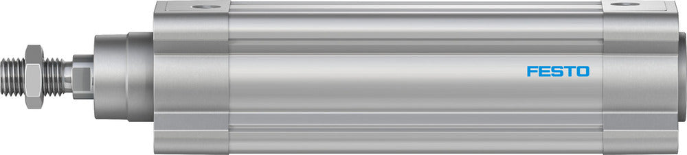 Cilindro Festo 50mm Diámetro 125mm Carrera ISO 15552 Doble Efecto - 1376308