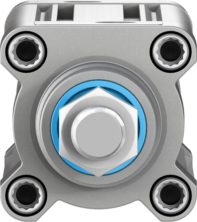 Cilindro Festo 50mm Diámetro 125mm Carrera ISO 15552 Doble Efecto - 1376308