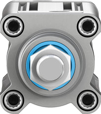 Cilindro Festo 50mm Diámetro 125mm Carrera ISO 15552 Doble Efecto - 1376308