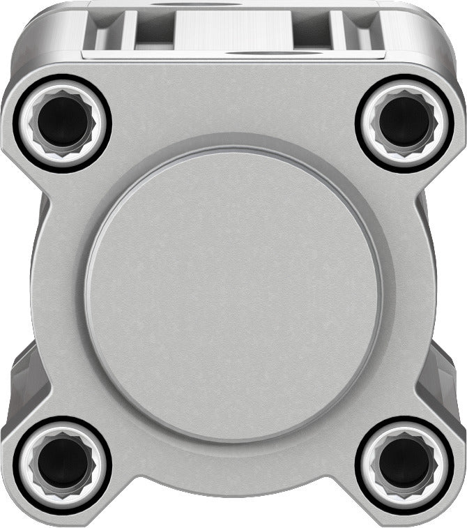Cilindro Festo 50mm Diámetro 125mm Carrera ISO 15552 Doble Efecto - 1376308