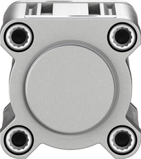 Cilindro Festo 50mm Diámetro 125mm Carrera ISO 15552 Doble Efecto - 1376308