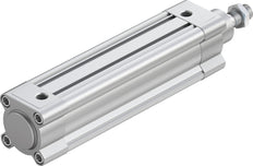 Cilindro Festo 50mm Diámetro 160mm Carrera ISO 15552 Doble Efecto - 1366954