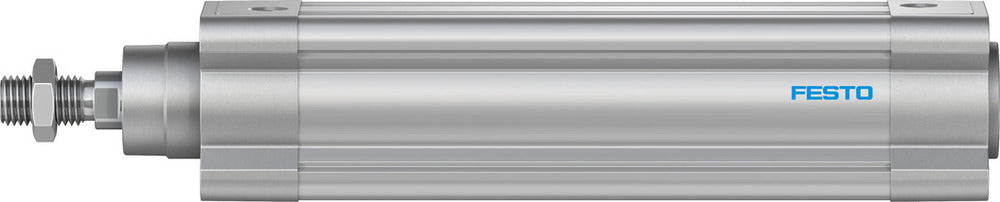 Cilindro Festo 50mm Diámetro 160mm Carrera ISO 15552 Doble Efecto - 1366954