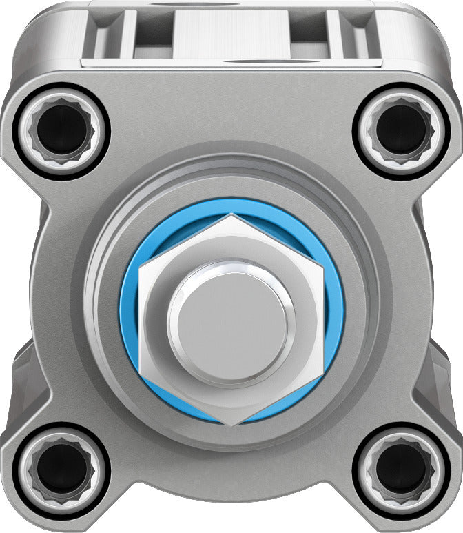 Cilindro Festo 50mm Diámetro 160mm Carrera ISO 15552 Doble Efecto - 1366954
