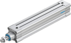Cilindro Festo 50mm Diámetro 250mm Carrera ISO 15552 Doble Efecto - 1376311