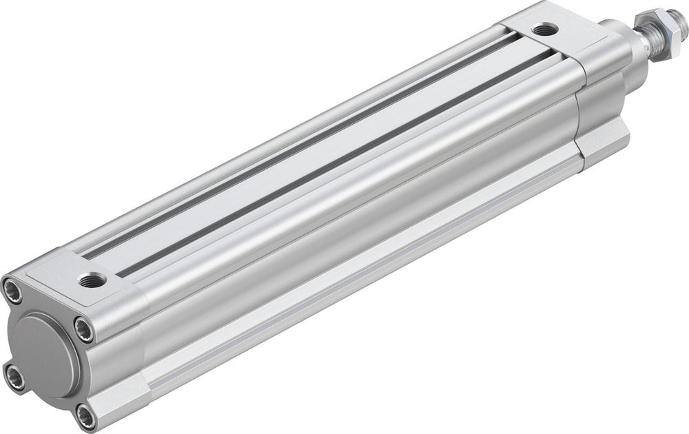 Cilindro Festo 50mm Diámetro 250mm Carrera ISO 15552 Doble Efecto - 1376311