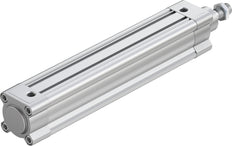 Cilindro Festo 50mm Diámetro 250mm Carrera ISO 15552 Doble Efecto - 1376311