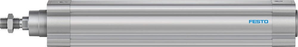 Cilindro Festo 50mm Diámetro 250mm Carrera ISO 15552 Doble Efecto - 1376311