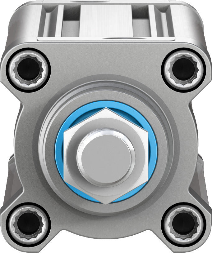 Cilindro Festo 50mm Diámetro 250mm Carrera ISO 15552 Doble Efecto - 1376311