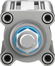 Cilindro Festo 50mm Diámetro 250mm Carrera ISO 15552 Doble Efecto - 1376311
