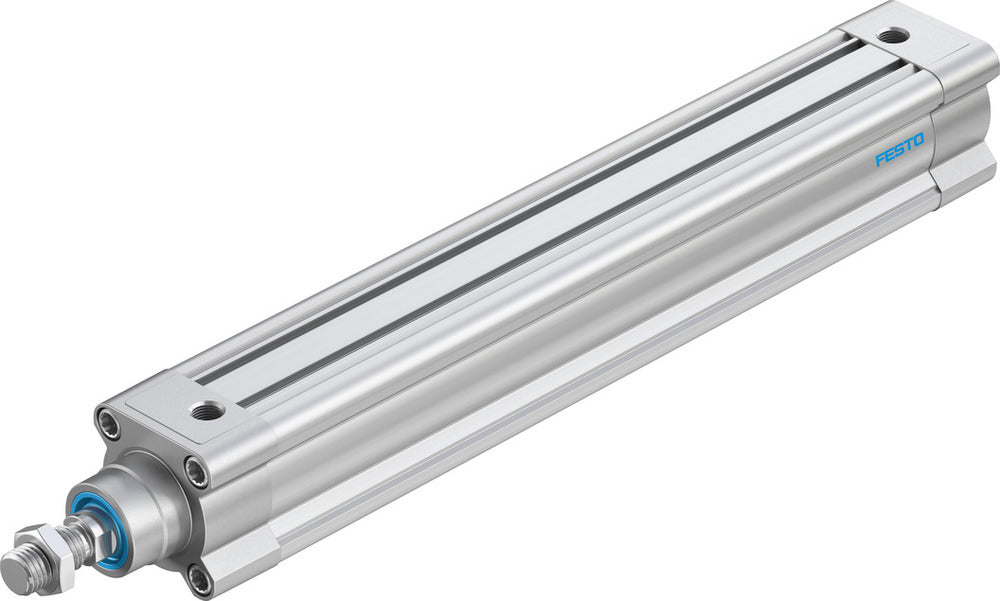 Cilindro Festo 50mm Diámetro 320mm Carrera ISO 15552 Doble Efecto - 1376312