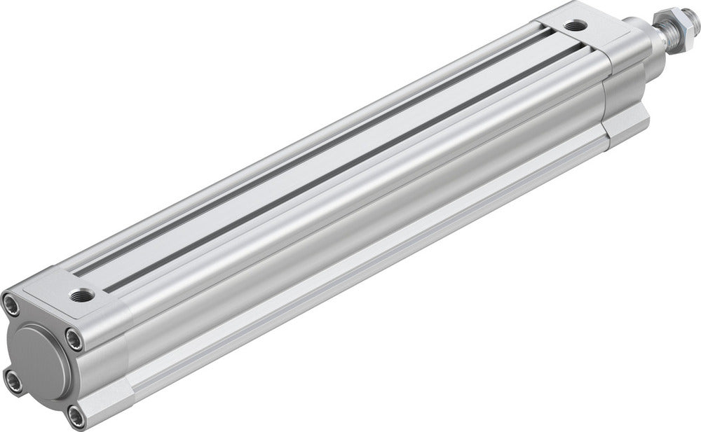 Cilindro Festo 50mm Diámetro 320mm Carrera ISO 15552 Doble Efecto - 1376312